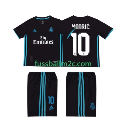 Fußballtrikots Real Madrid Modrić 10 2017 Retro Kinder Auswärts Trikotsatz 2018 Fußballtrikots Real Madrid Modrić 10 2017 Retro Kinder Auswärts Trikotsatz 2018